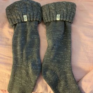 UGG boot socks